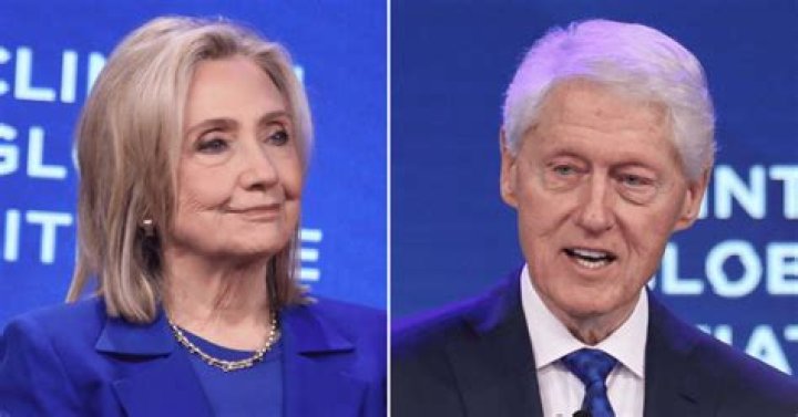 Hillary Clinton Arrested Rumors Trending On Internet- Is It True?