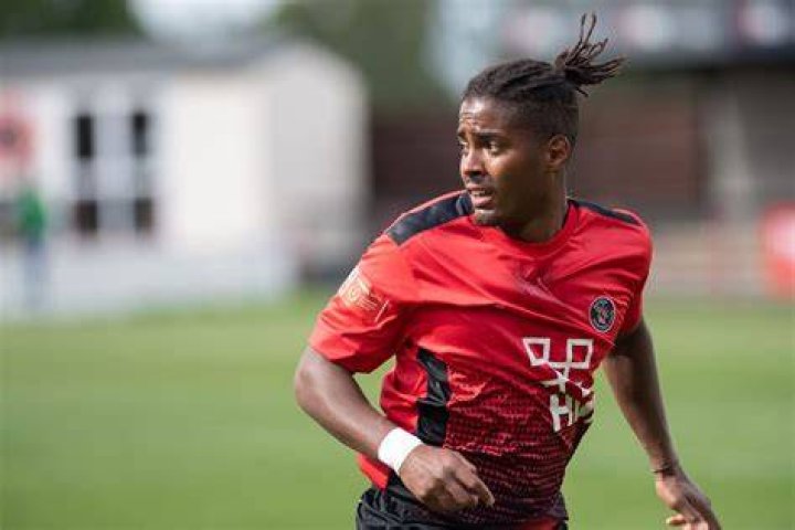 Histon FC faces up to challenges in its new league HI HUB