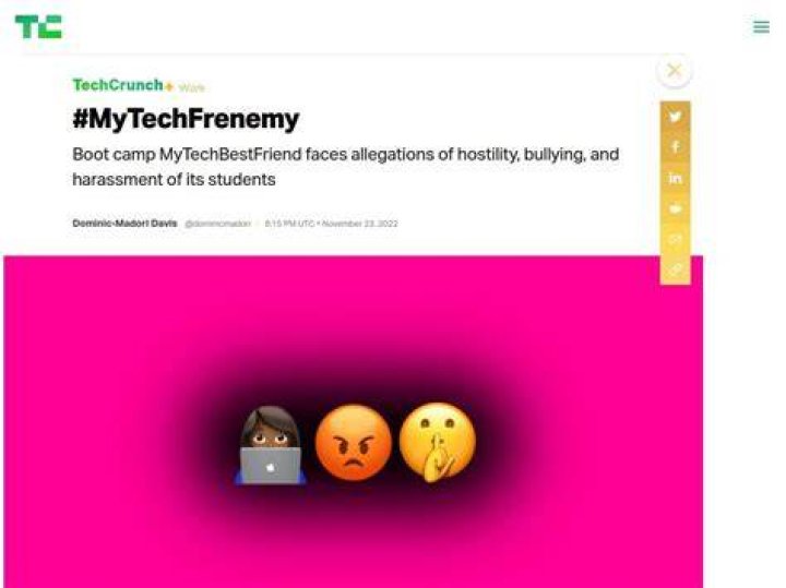 Homepage MYTECHBESTFRIEND