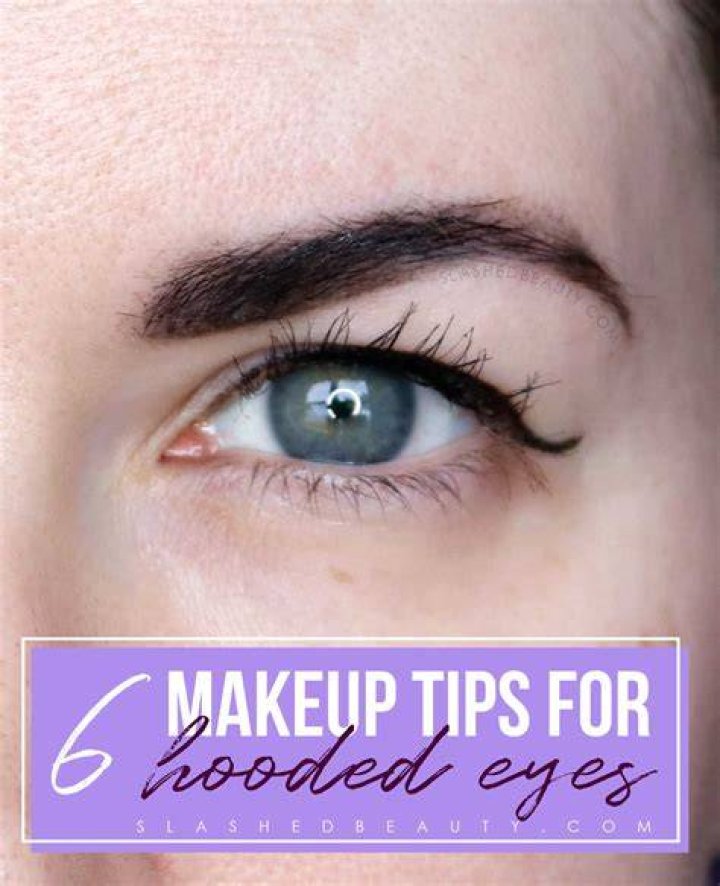Hooded Eye Makeup Ideas And Inspirations Venusian*Glow