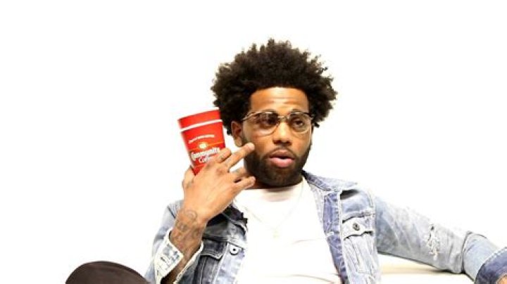 Hoodrich Pablo Juan from USA