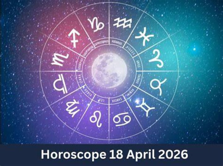 Horoscope today for Sunday, May 9