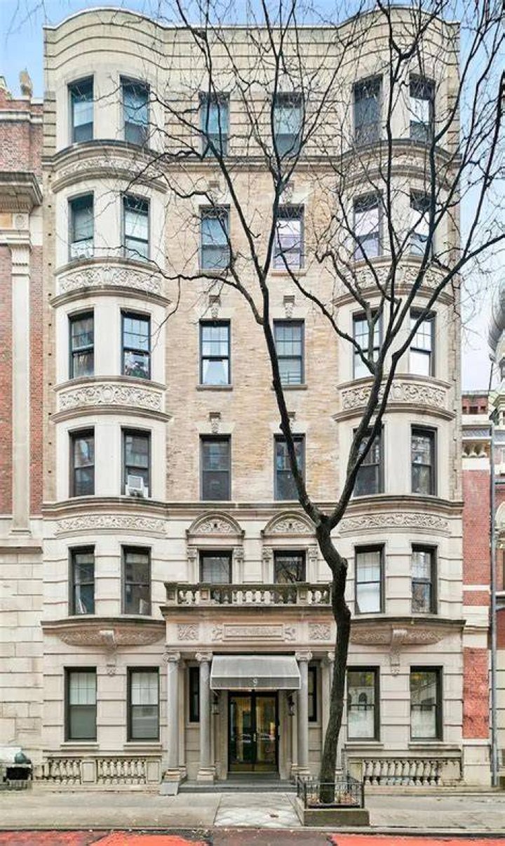 Hortense Court
