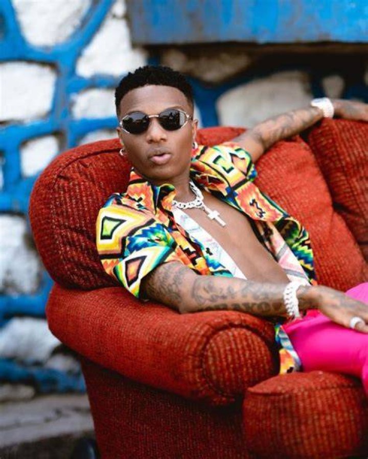 Hot 100 Wizkid Earns Career High As 'Essence' Storms Into Top 20