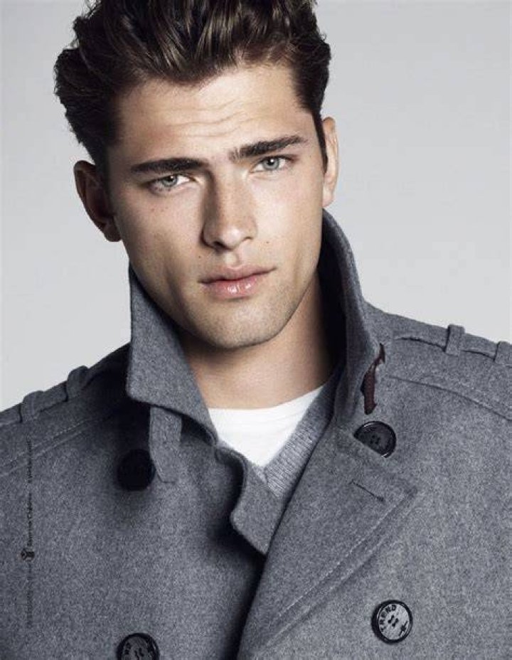 Hot Male Models with Celebrity Parents Vogue