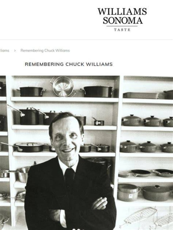 [Hot news] Chuck Williams Obituary: Turner Maine Man, Chuck Williams Died from Cancer
