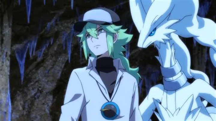 Hottest Pokemon Guy | Bulbagarden
