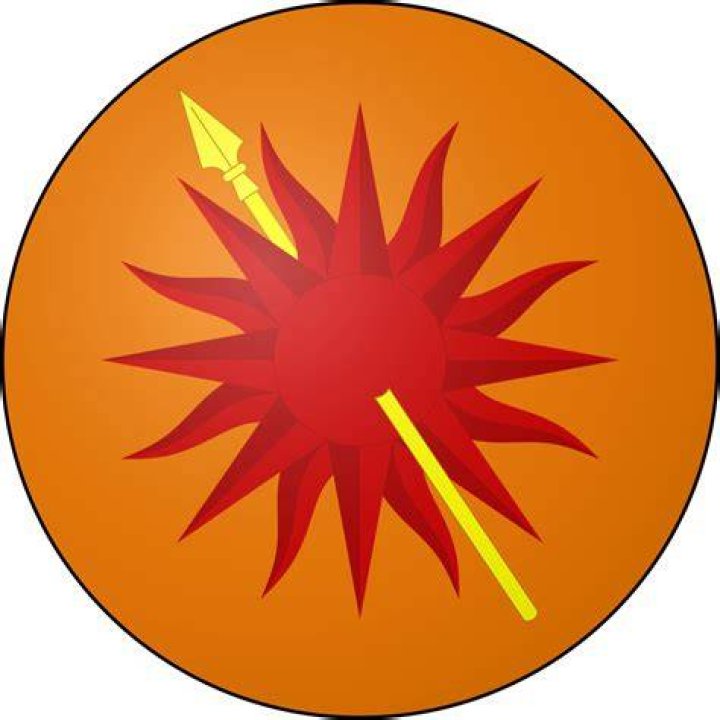 House Nymeros Martell of Sunspear