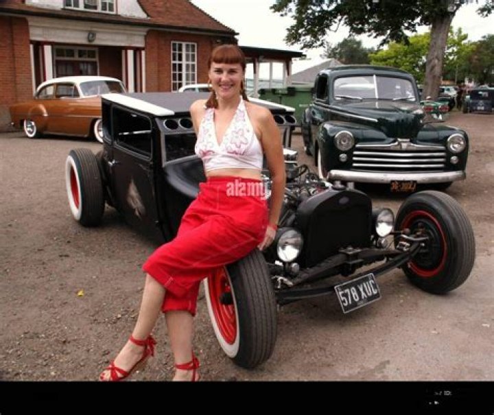 How Did Hot Rod Legend Die?