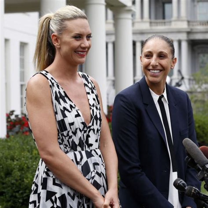 How Did It All Begin For Penny Taylor And Diana Taurasi? Marriage And Children