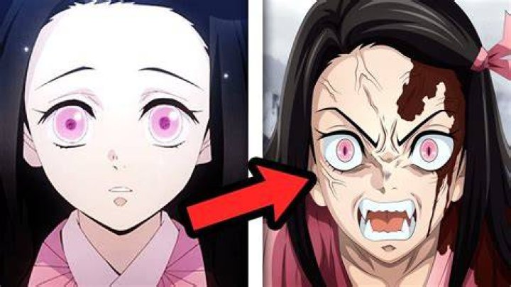 How Did Nezuko Become Immune to Sunlight