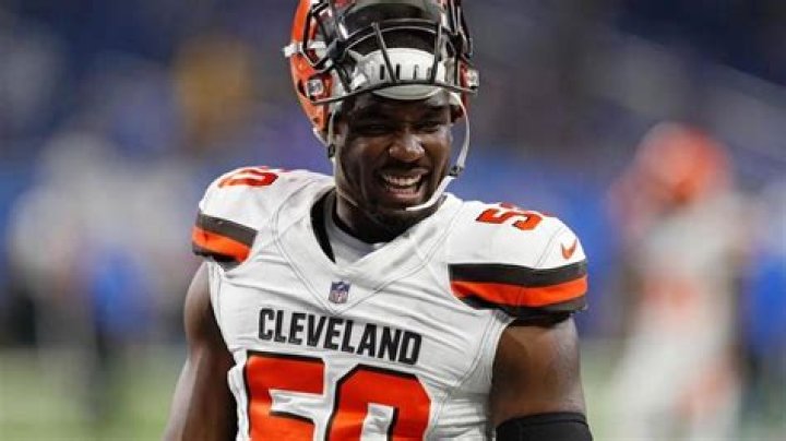 How Did NFL Star Die?