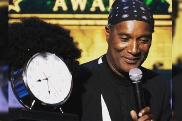 How Did Paul Mooney’s Son Symeon Mooney Die?