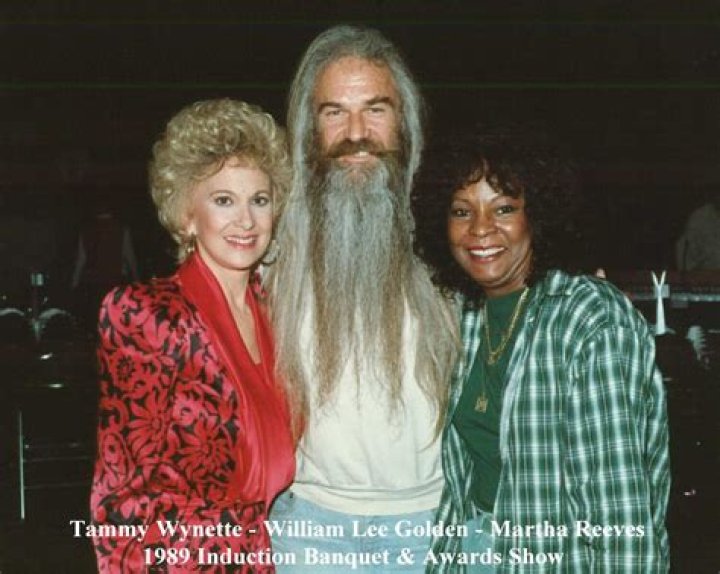 How Did Tammy Wynette Husband Die?