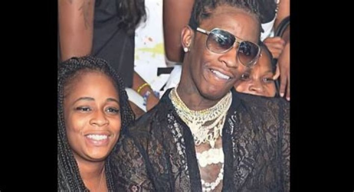How Did Young Thug's Sister Die?