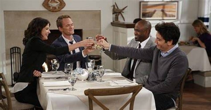 How I Met Your Mother (1985-1994)