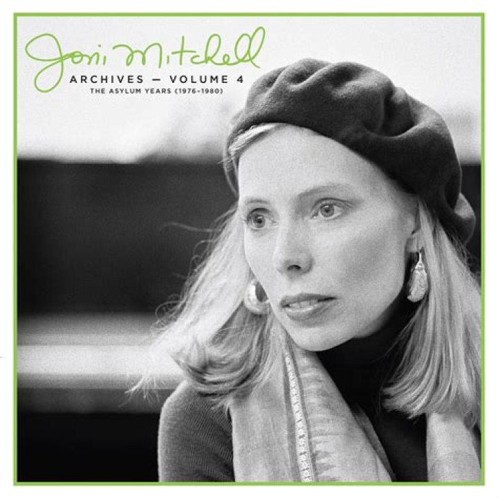 How Joni Mitchell's "Blue" shattered gender barriers Los Angeles Times