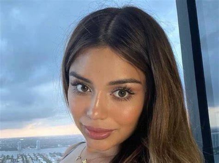 How Katiana Kay Became a Rising Instagram Model and Entrepreneur Disrupt