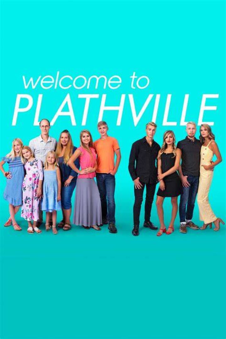 How Many to Plathville' Season 4 Episodes Are There?