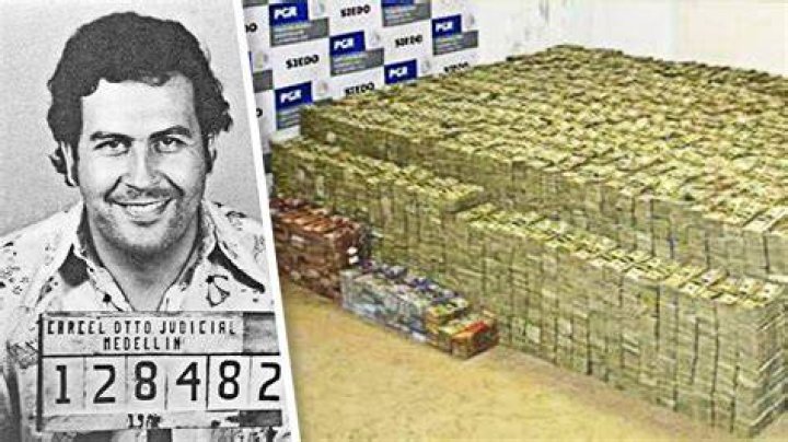 How Much Money Did Pablo Escobar Have? A Deep Dive Into The Wealth Of