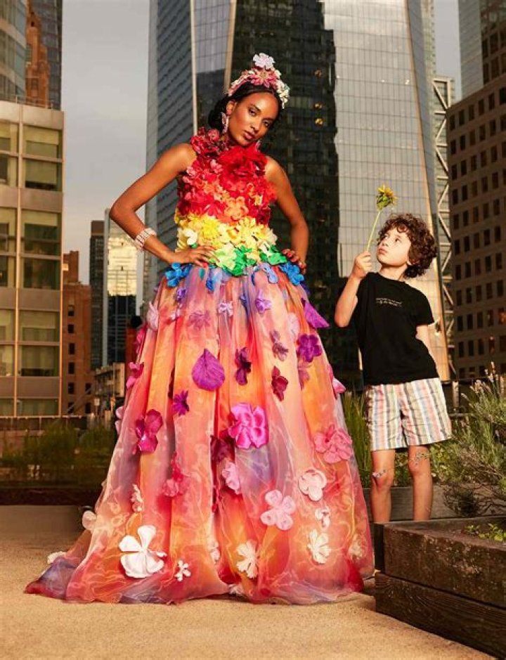 How Old Is Fashion Designer?