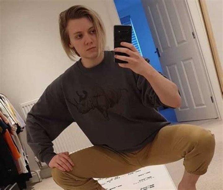 How old is Pyrocynical? ABTC
