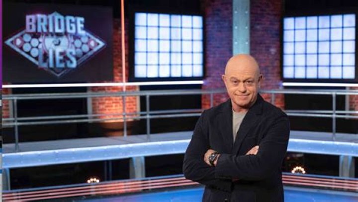 How Old Is STV Anchor?