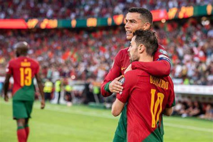 How Ronaldo, Neymar, Mane and top Saudi based stars performed after international break