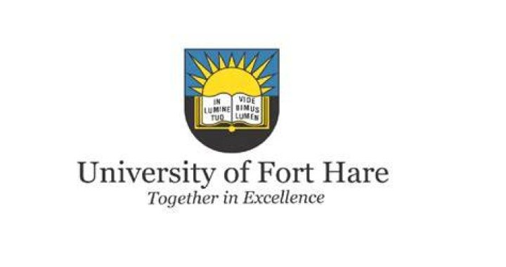How To Apply Online University Of Fort Hare (UFH) 2022