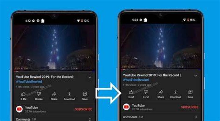 How To Bring Back YouTube Dislike Button Using This Browser Extension