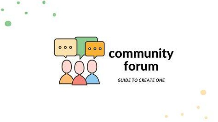 How To Create A Forum Like Nairaland Programming Nigeria