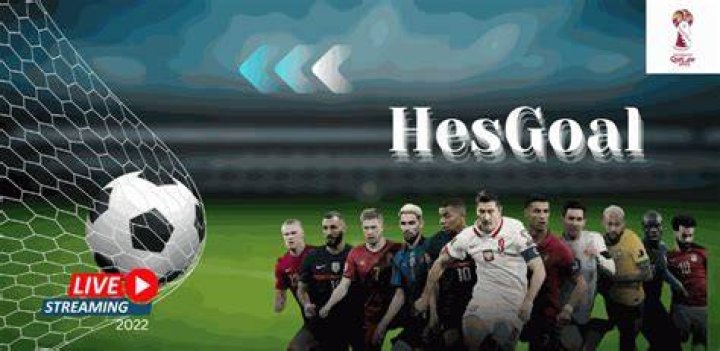 How to Watch Hesgoal on smart TV Live Streaming 2022!