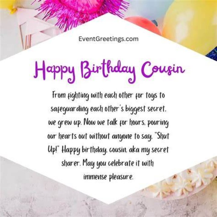 How To Wish Your Cousin Brother Happy Birthday BEST GAMES WALKTHROUGH