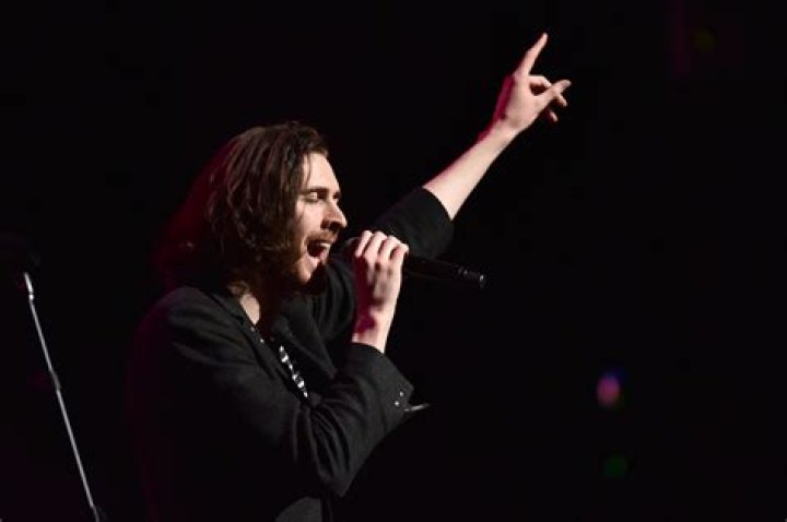 HOZIER Announces His First Irish Live Date In Four Years At Malahide