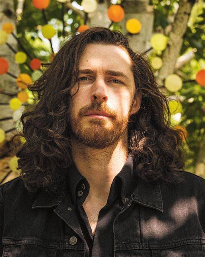 Hozier on how his mood helps him create music