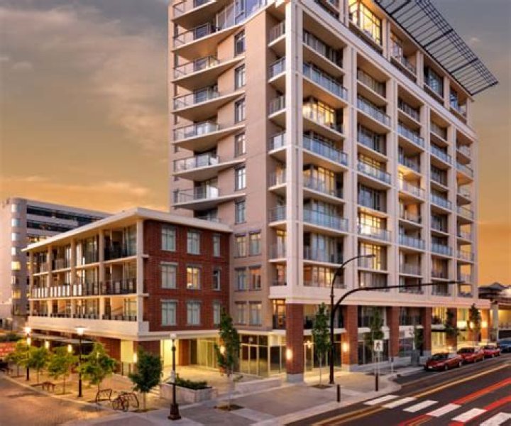 Hudson Mews
