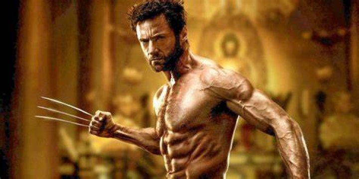 Hugh Jackman's 2 Kids All About Oscar and Ava