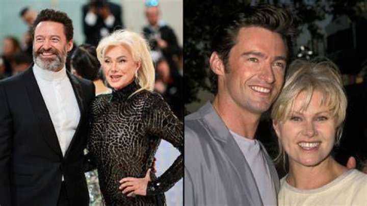Hugh Jackman&rsquo;s Dating History Wife, Exes, Girlfriends In Touch Weekly