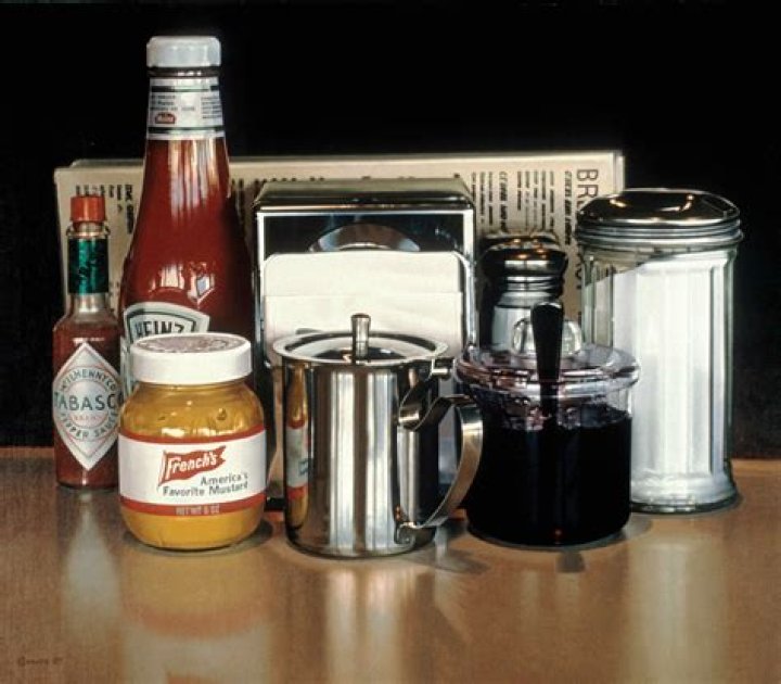 HYPERREALISM 50 YEARS OF PAINTING Fused Magazine