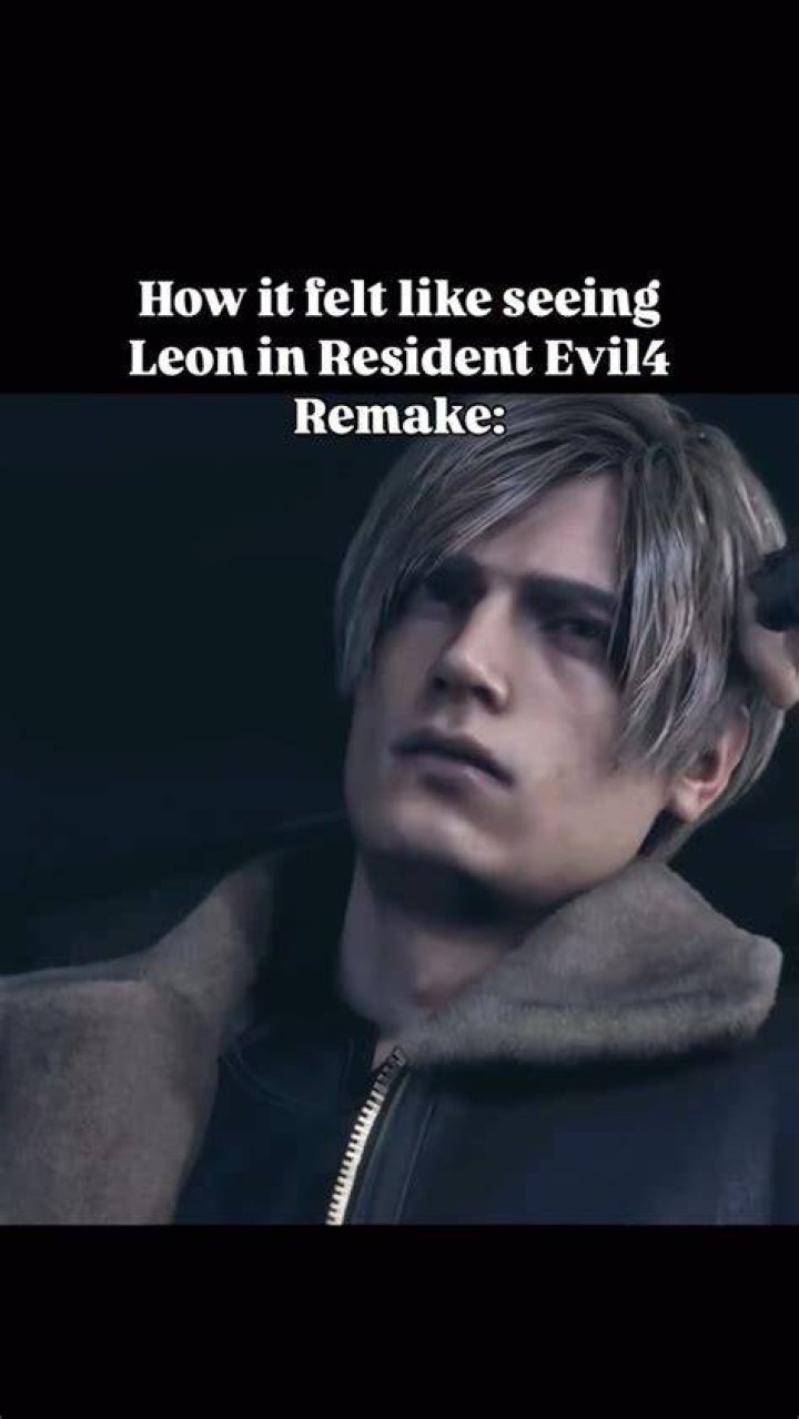 I like when exmates (Leon), Cynthia & husband (Peter) can all get