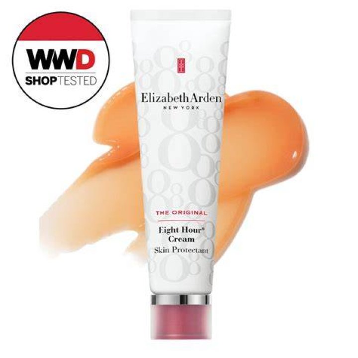 I Tried the Prince Harry Elizabeth Arden Eight Hour Cream