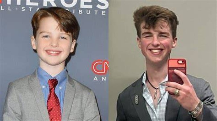 Iain Armitage Bio, Carrer, Movies, Awards, NetWorth2020, Wealth