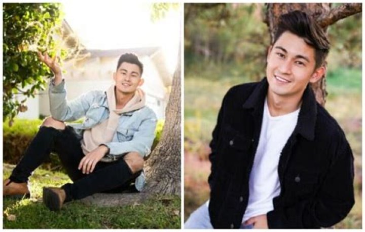 Ian Boggs net worth, age, girlfriend, family, biography, and latest updates