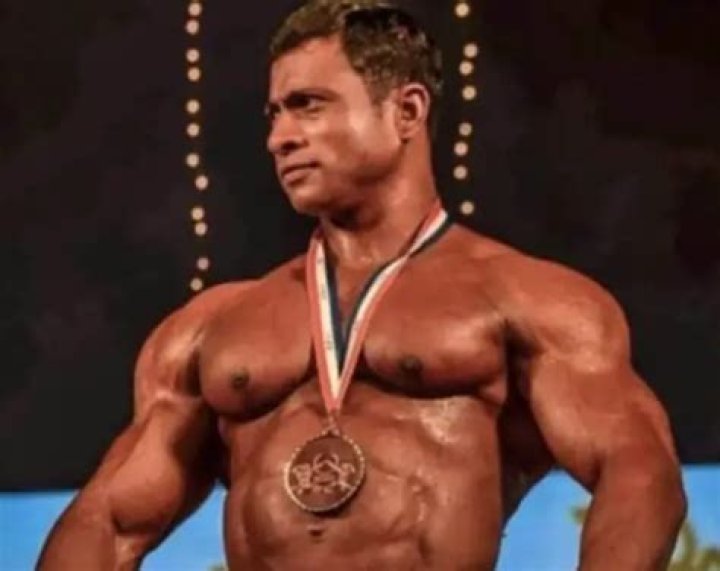 Iconic Bodybuilder Battled With Disease