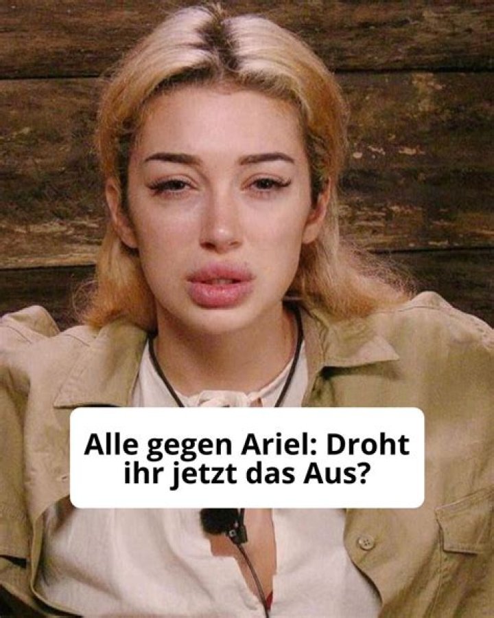 Ihr droht Gef&auml;ngnis "Jersey Shore"Ronnies Ex angeklagt
