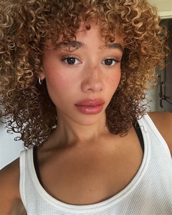 Image of Talia Jackson