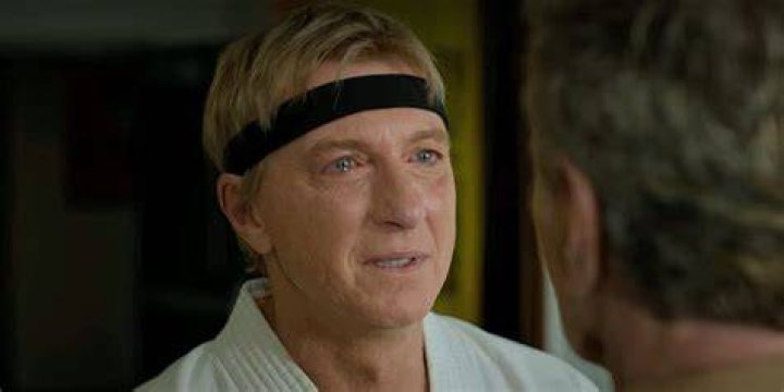 In Defence of Johnny Lawrence
