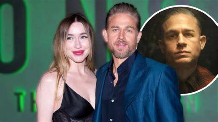 Inside Charlie Hunnam and McNelis&rsquo; Solid 15Year Romance Us