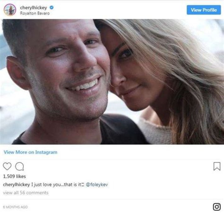Inside Cheryl Hickey Family: Wedding, Husband, Divorce, House & More Personal Life Details