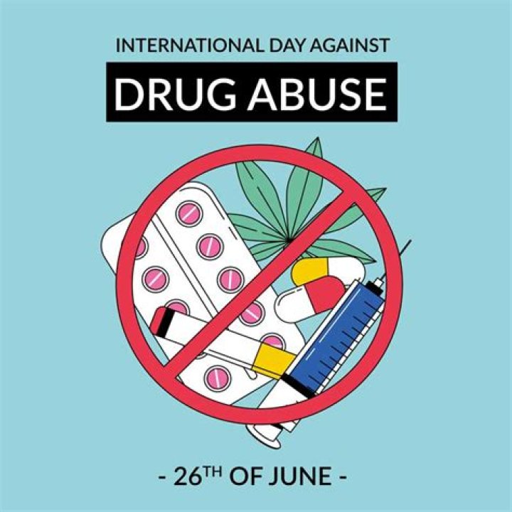 Inside Her Battle With Drug Addiction